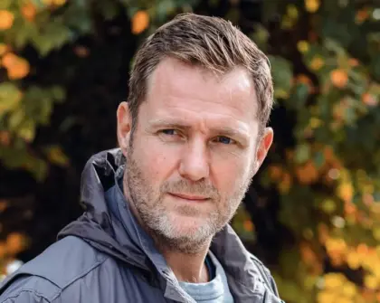 Elliot Graves